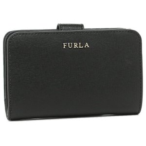 フルラ（FURLA） 革二つ折り財布