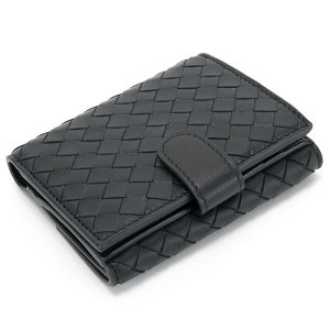 ボッテガ・ヴェネタ（BOTTEGA VENETA） 二つ折り財布