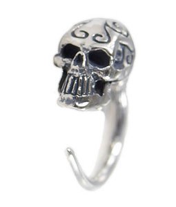 クレイジーピッグ（CRAZY PIG） ピアス