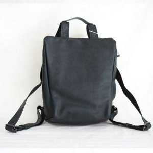 アルト（alto） 革リュック