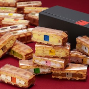 スイーツ・お菓子