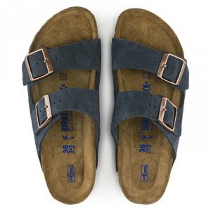 ビルケンシュトック（BIRKENSTOCK） サンダル