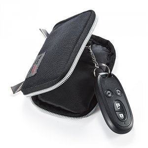 サンワサプライ（SANWA SUPPLY） スマートキーケース