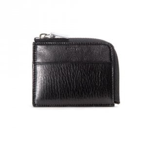 アニアリ（aniary） 革小銭入れ