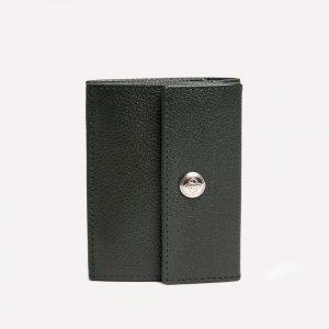 CP 3FOLD WALLET w. COIN PURSE