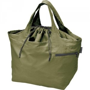 モッテル（MOTTERU） エコバッグ