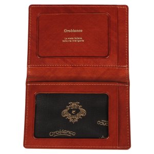 クラシックレザー パスケース