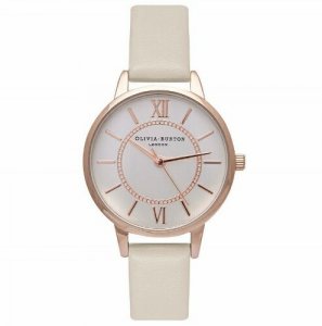 オリビア・バートン（Olivia Burton） 腕時計