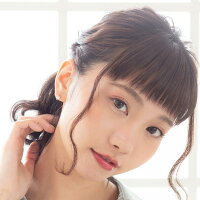 GISELLE EMOTION スワロフスキージルコニア・18金ピアス