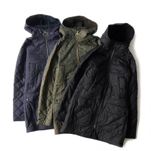 バブアー（BARBOUR） コート