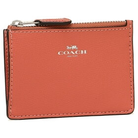 クロスグレインレザー ミニ スキニー ID コインケース