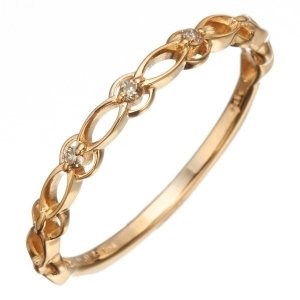 アガット（agete） 指輪