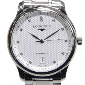 ロンジン（LONGINES） 腕時計