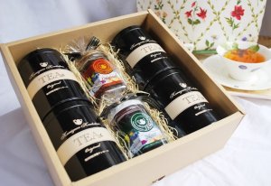 コーヒー・紅茶ギフト