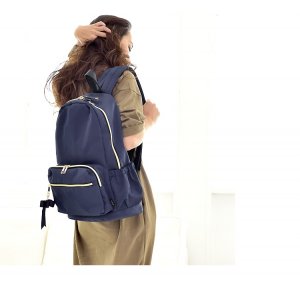 フェンテ（Fuente） ナイロンバッグ