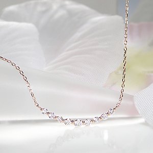 jewelry shop BeJ ネックレス