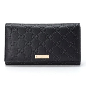 グッチシマ コンチネンタルウォレット