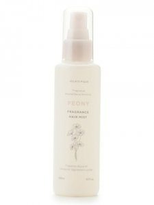 ジェラートピケ（gelato pique） ヘアミスト