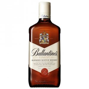 バランタイン ファイネスト（SUNTORY）