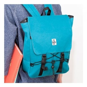 チャムス（CHUMS） リュック