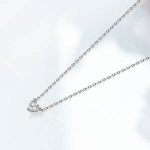 ジュエリーキャッスル（JEWELRY CASTLE） ネックレス