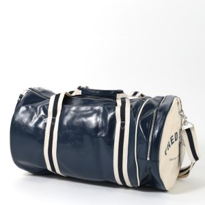 フレッドペリー（FRED PERRY） ドラムバッグ