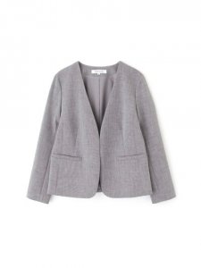 ナチュラルビューティーベーシック（NATURAL BEAUTY BASIC） ジャケット