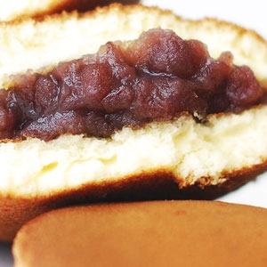 一六本舗 どら焼き