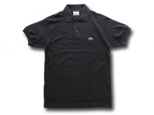 ラコステ（LACOSTE） ポロシャツ