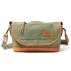 マウス（MOUTH） ショルダーバッグ