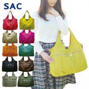 サック（SAC） トートバッグ