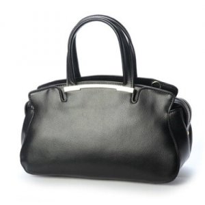 牛革2wayミニボストンバッグ