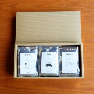 トートコーヒー（THOTH COFFEE） コーヒー豆