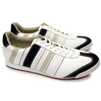 リーガル（REGAL） レザースニーカー