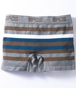 ボクサーパンツ