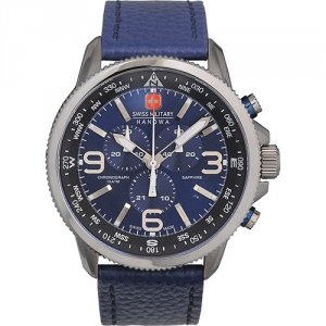 スイスミリタリー（SWISS MILITARY） 腕時計