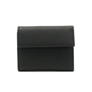 クリスパニール  フォールド ミニウォレット