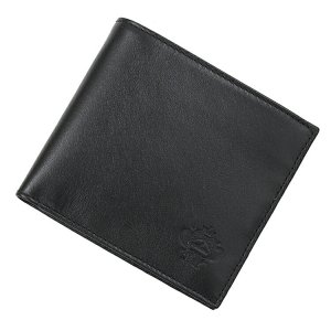 ポートフォリオ（PORTAFOGLIO） 二つ折り財布