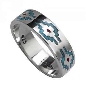 ビニッチ（Binich） 指輪