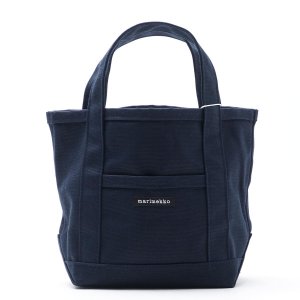 マリメッコ（marimekko） トートバッグ