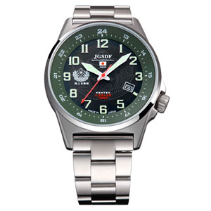 ケンテックス（KENTEX） 腕時計