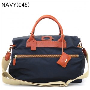 フェリージ（Felisi） ボストンバッグ