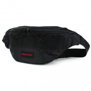 ブリーフィング（BRIEFING） ボディバッグ