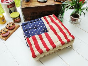 おしゃれクッション