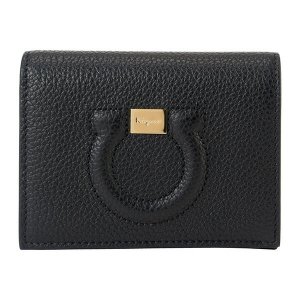 ガンチーニ 二つ折り コンパクトウォレット