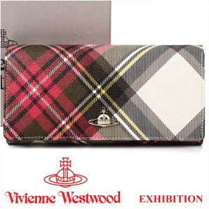 ヴィヴィアン・ウエストウッド（Vivienne Westwood） 革財布