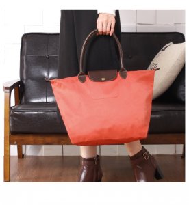 バッグホリック（BAGHOLIC） トートバッグ