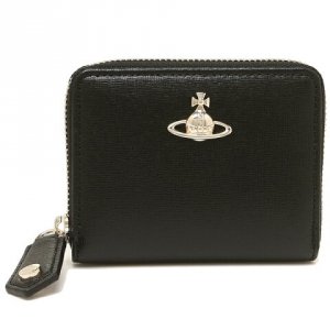 ヴィヴィアン・ウエストウッド（Vivienne Westwood） 革小銭入れ