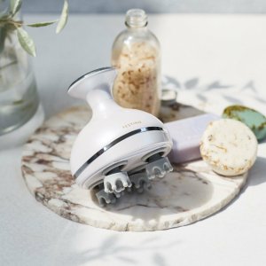 電動ヘッドスパ