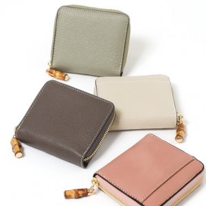 リアルスタイル（REAL STYLE） 二つ折り財布